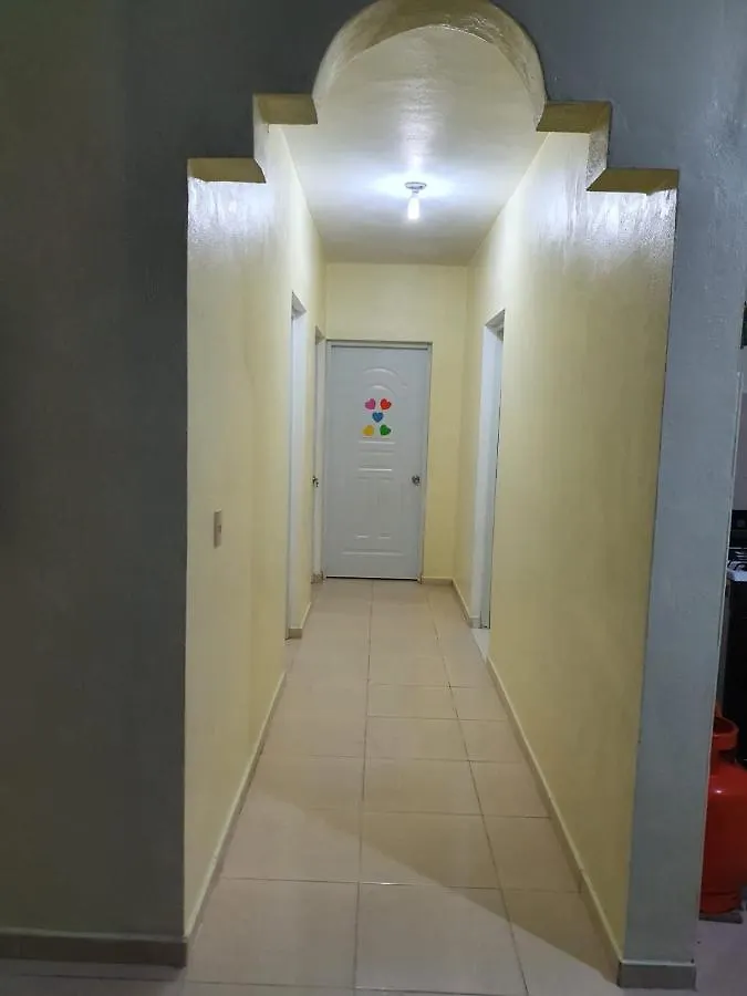 Dom wakacyjny Casa Con Piscina Para Familia Boca Chica